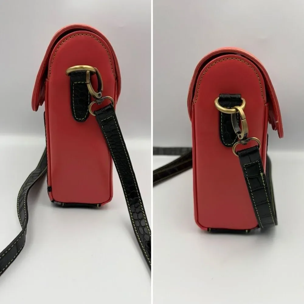 Vendula London Lingerie Boutique Box Crossbody Bag Rare Limited Edition SOHO